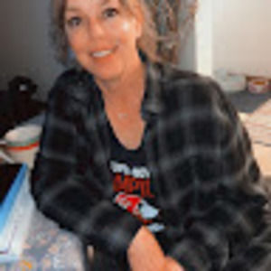 Meet your Posher, Annette